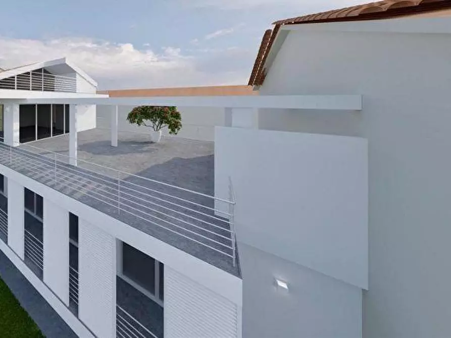 appartamento in vendita ad Empoli in zona Carraia
