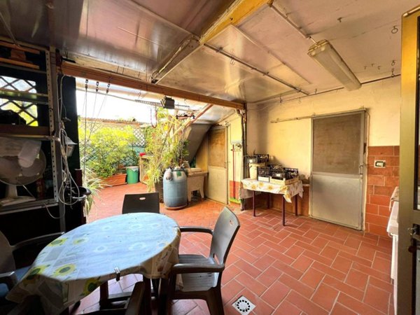 casa indipendente in vendita ad Empoli in zona Marcignana