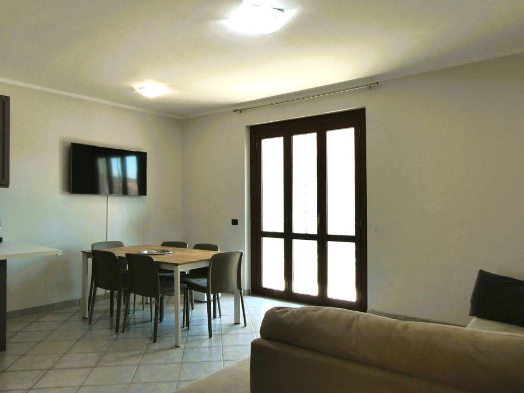 appartamento in vendita ad Empoli