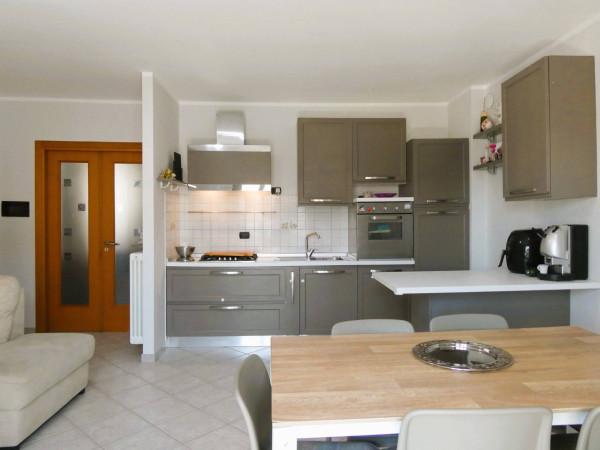 appartamento in vendita ad Empoli