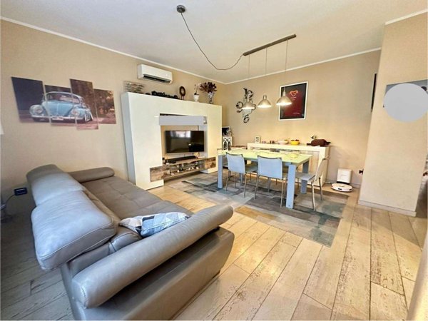 appartamento in vendita ad Empoli