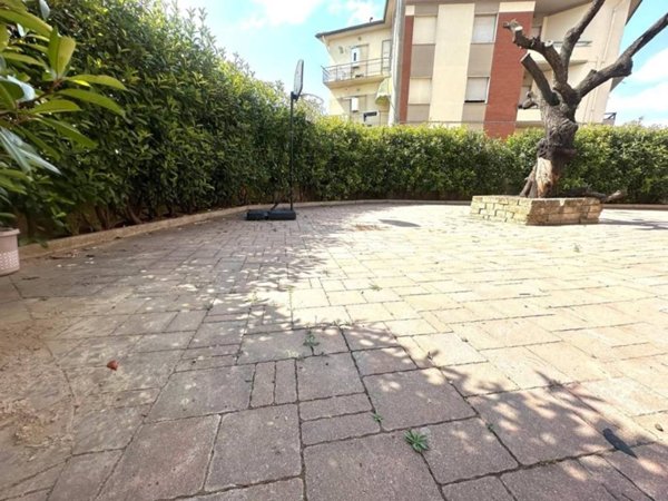 appartamento in vendita ad Empoli