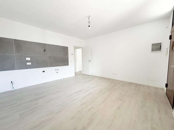 appartamento in vendita ad Empoli