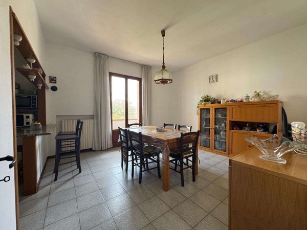 casa indipendente in vendita ad Empoli in zona Marcignana