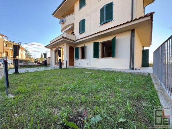 appartamento in vendita ad Empoli