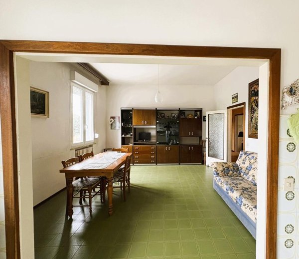 appartamento in vendita ad Empoli