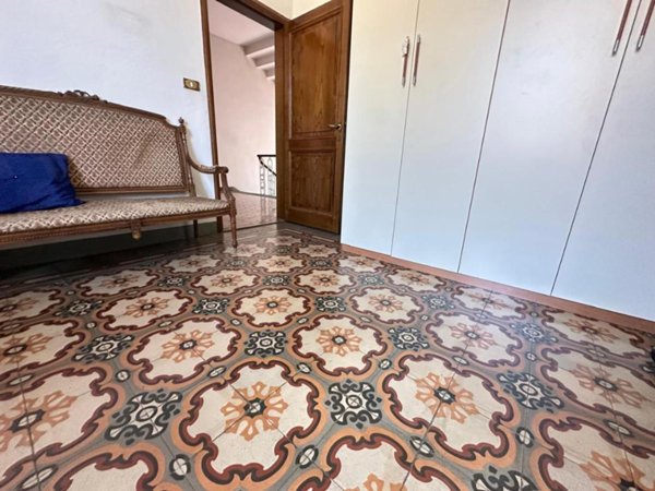 casa indipendente in vendita ad Empoli in zona Centro Storico