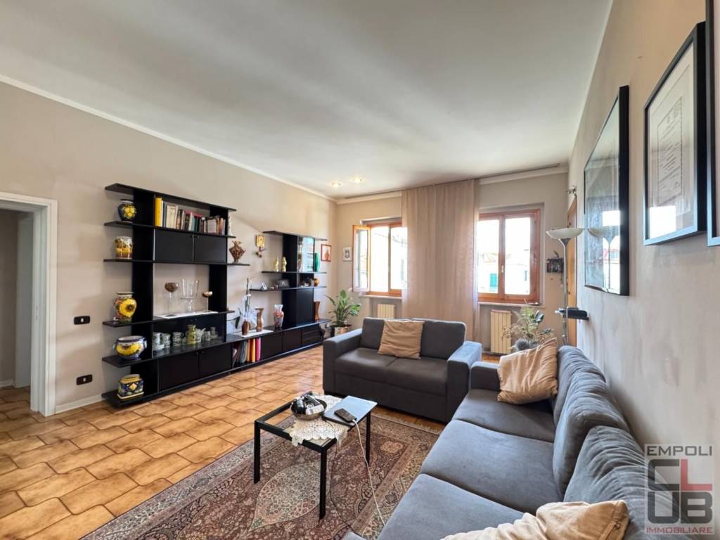 appartamento in vendita ad Empoli in zona Centro Storico