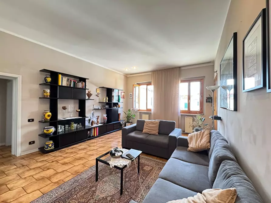 appartamento in vendita ad Empoli in zona Centro Storico