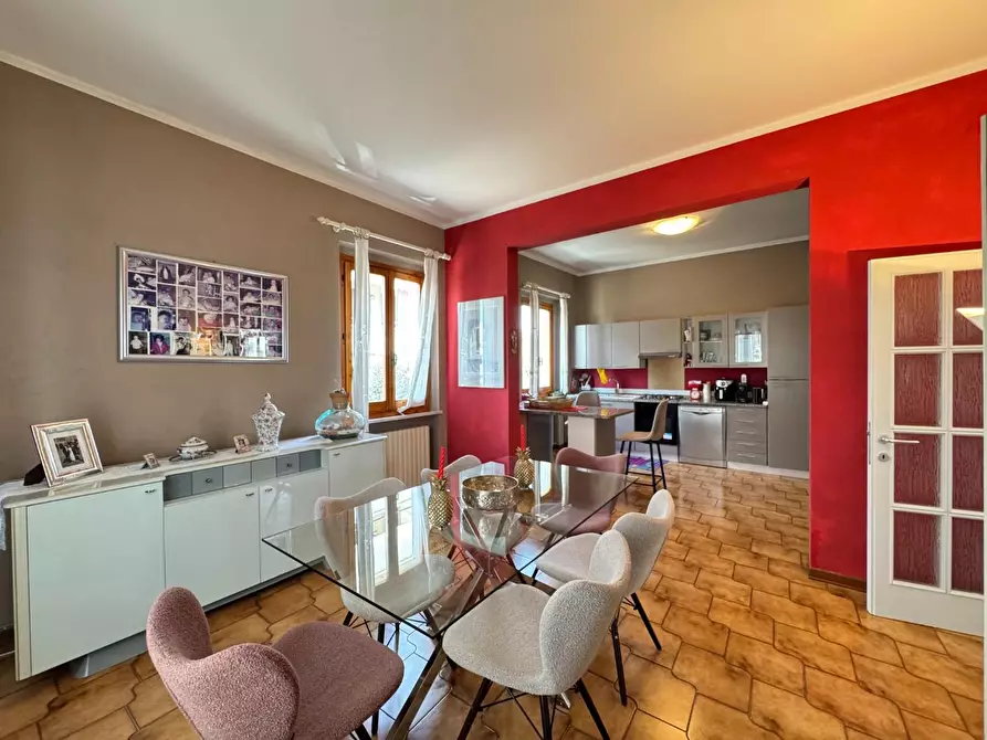 appartamento in vendita ad Empoli in zona Centro Storico