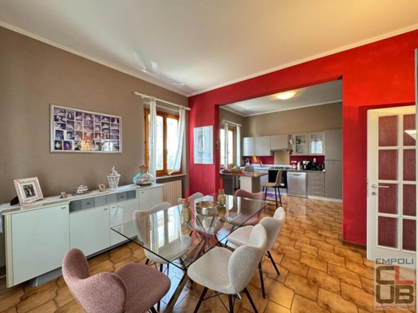appartamento in vendita ad Empoli in zona Centro Storico
