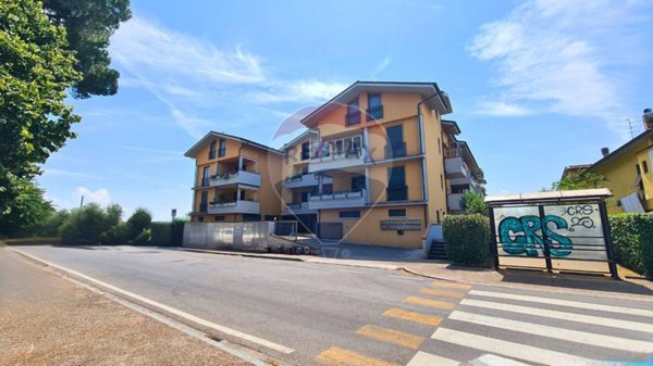 appartamento in vendita ad Empoli in zona Pagnana