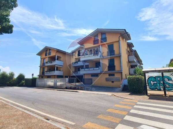 appartamento in vendita ad Empoli in zona Marcignana