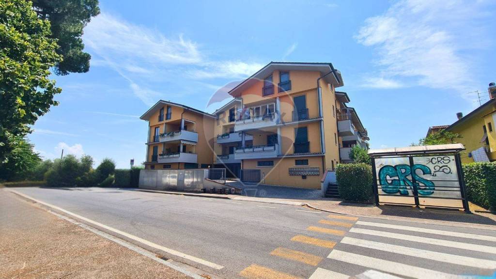 appartamento in vendita ad Empoli in zona Marcignana