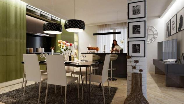 appartamento in vendita ad Empoli