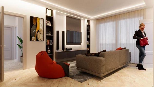 appartamento in vendita ad Empoli