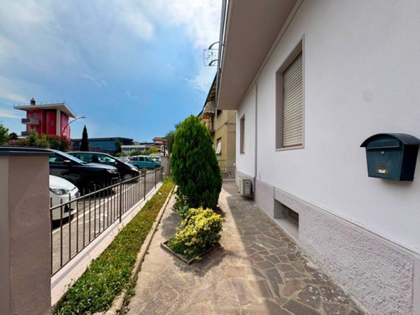 appartamento in vendita ad Empoli