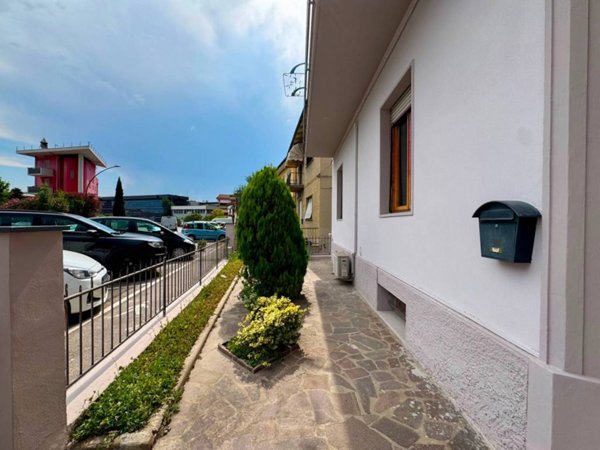 appartamento in vendita ad Empoli