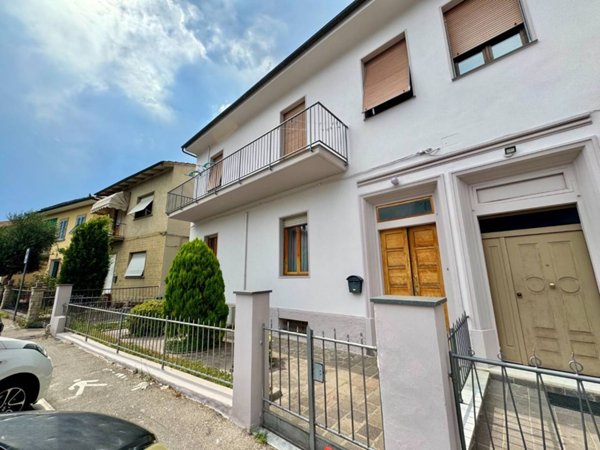 appartamento in vendita ad Empoli