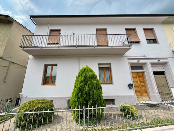 appartamento in vendita ad Empoli in zona Centro Storico