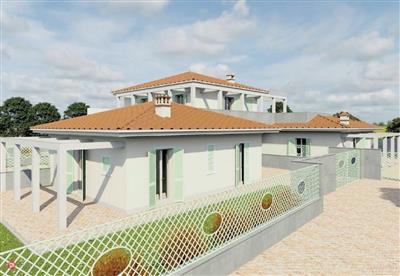 casa indipendente in vendita ad Empoli in zona Centro Storico