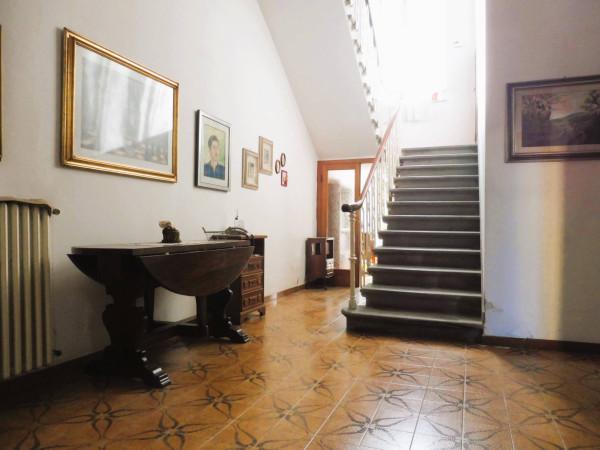 casa indipendente in vendita ad Empoli