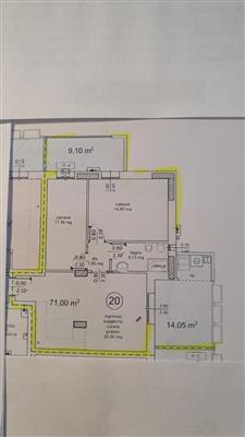 appartamento in vendita ad Empoli