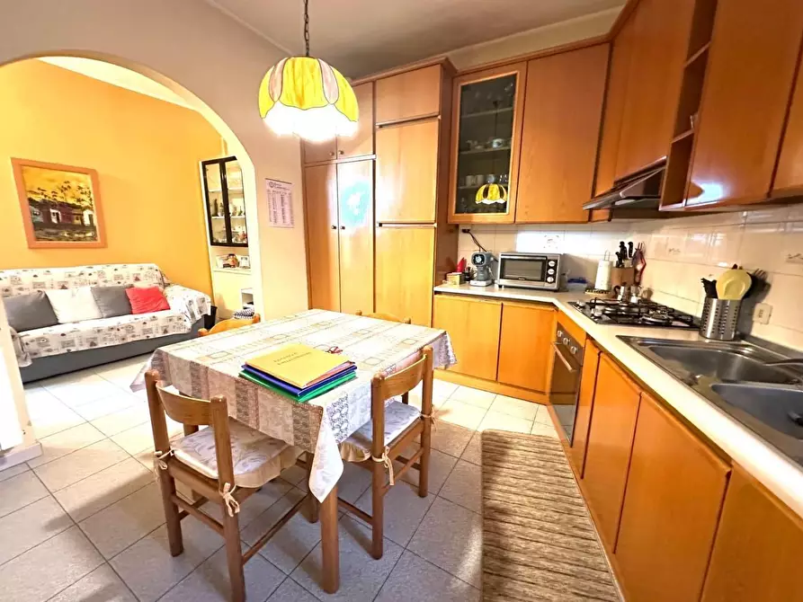appartamento in vendita ad Empoli in zona Centro Storico