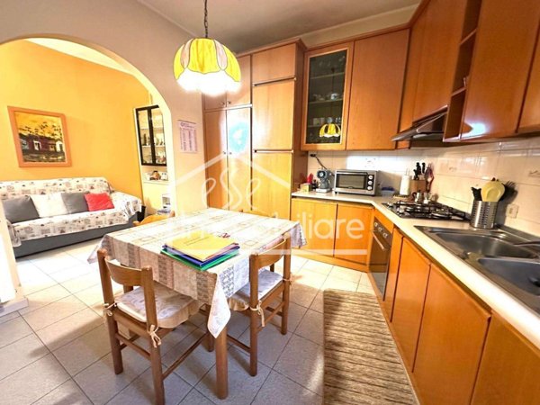 appartamento in vendita ad Empoli in zona Centro Storico