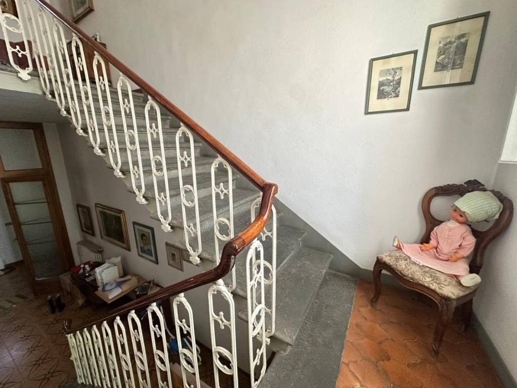 casa indipendente in vendita ad Empoli in zona Centro Storico