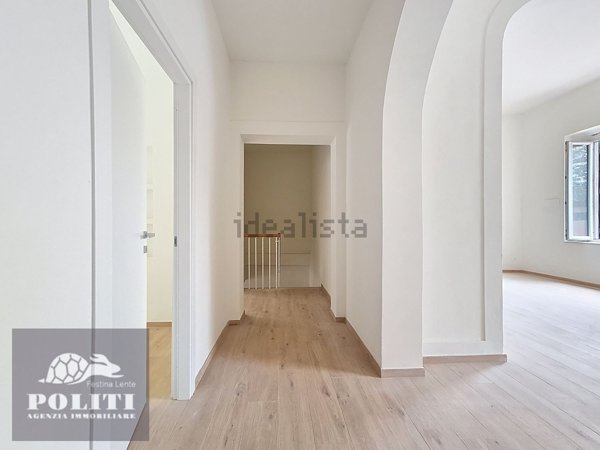 appartamento in vendita ad Empoli