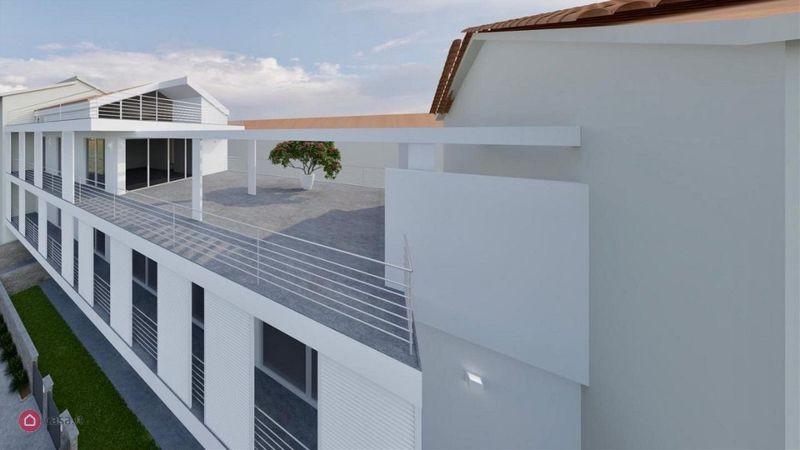 attico in vendita ad Empoli in zona Carraia