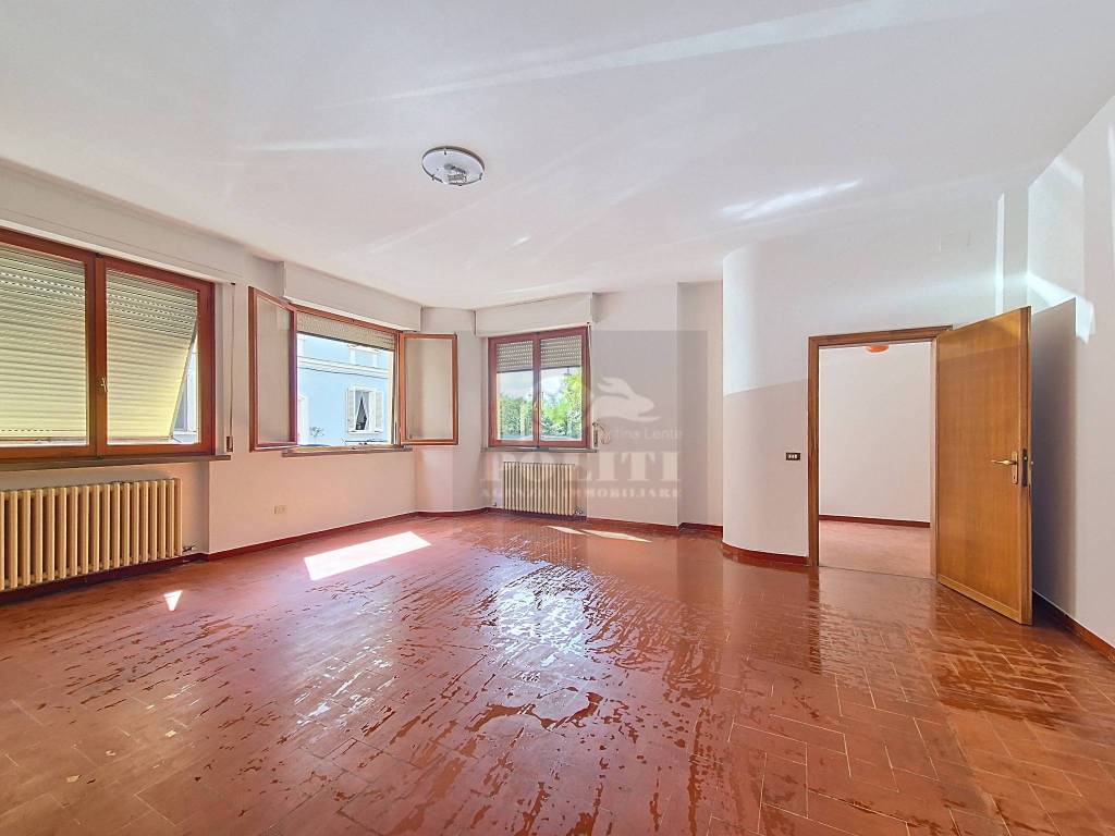 appartamento in vendita ad Empoli