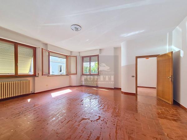 appartamento in vendita ad Empoli in zona Centro Storico