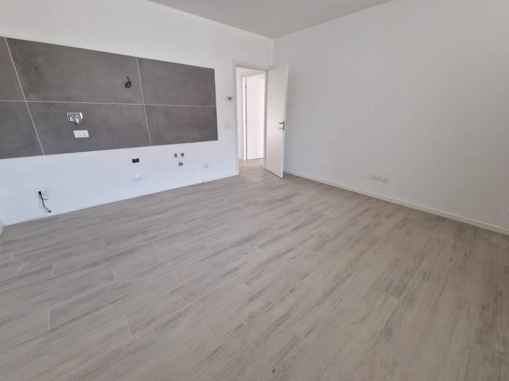 appartamento in vendita ad Empoli in zona Carraia