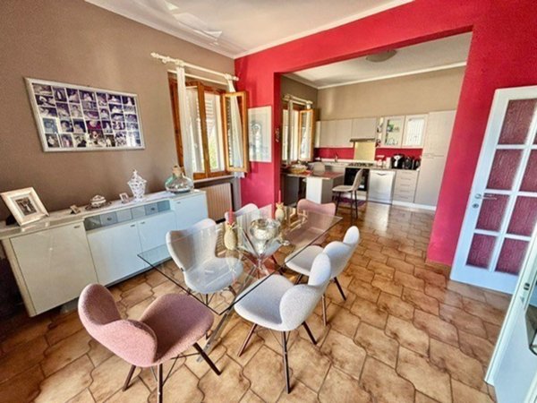 appartamento in vendita ad Empoli