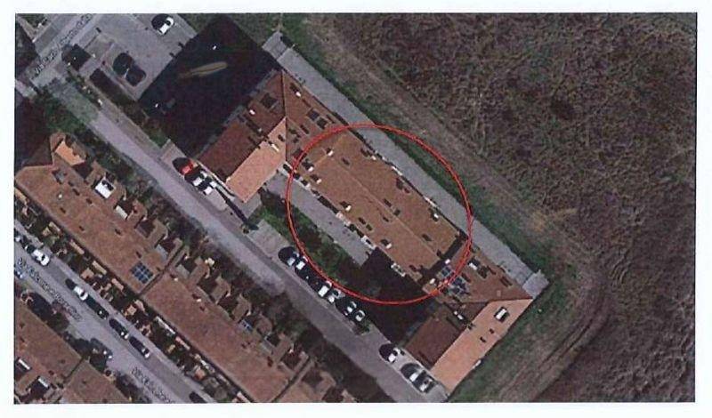appartamento in vendita ad Empoli in zona Ponzano