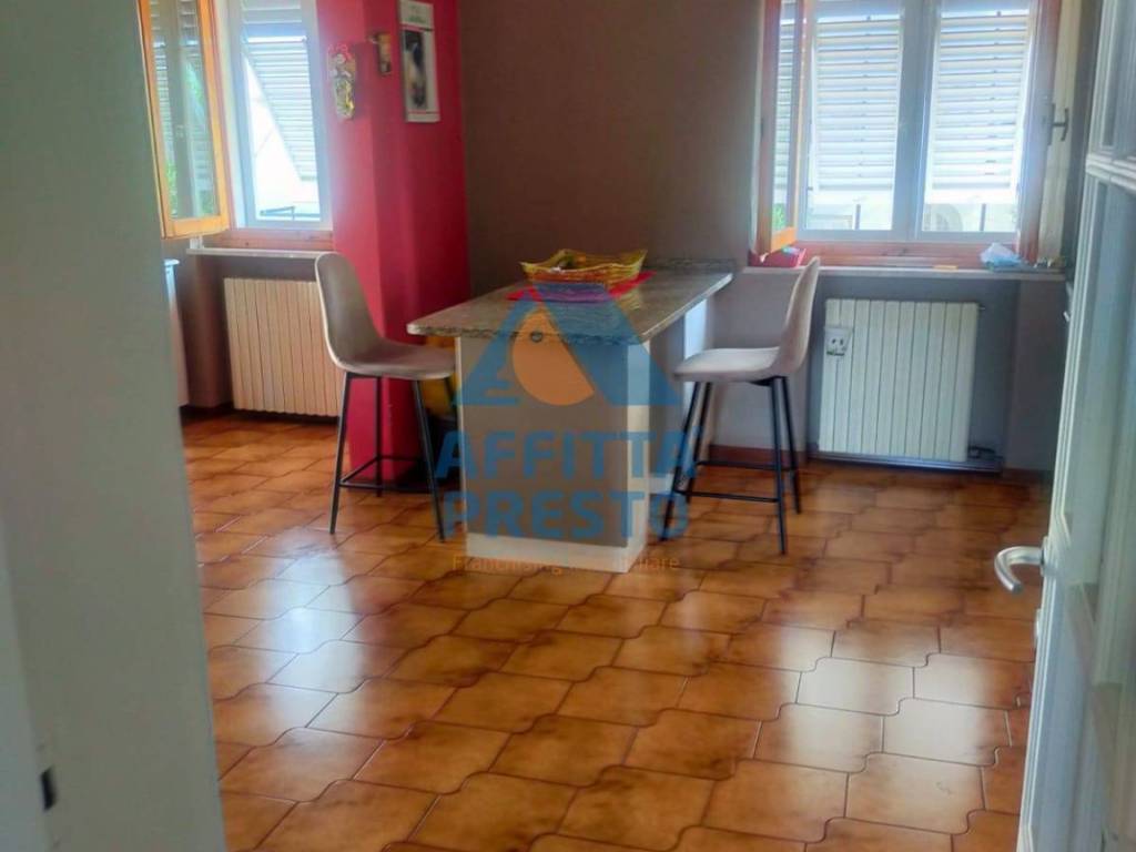 appartamento in vendita ad Empoli