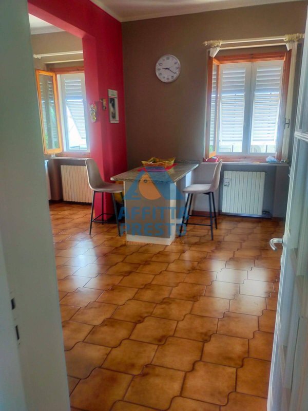 appartamento in vendita ad Empoli