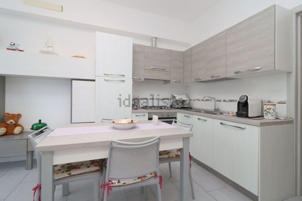 appartamento in vendita ad Empoli