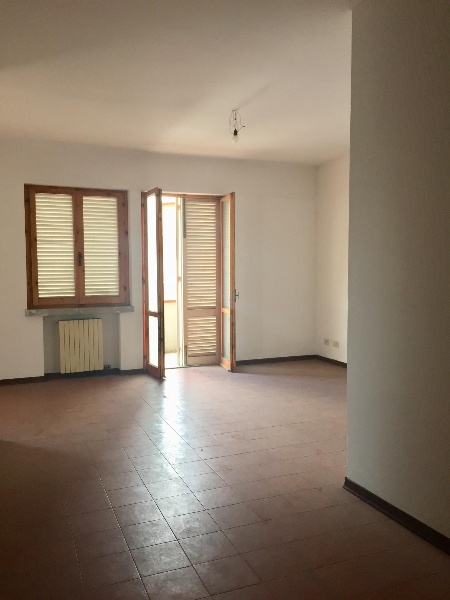 appartamento in vendita ad Empoli