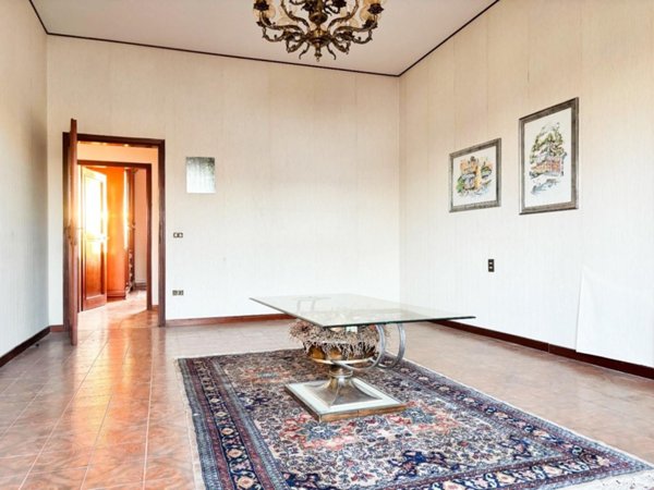 appartamento in vendita ad Empoli in zona Carraia