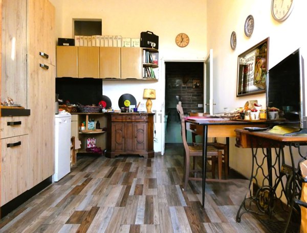 appartamento in vendita ad Empoli