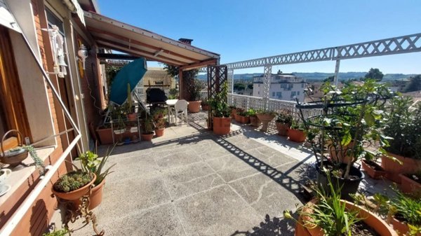 appartamento in vendita ad Empoli