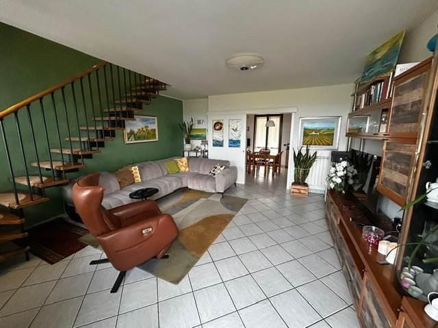 appartamento in vendita ad Empoli