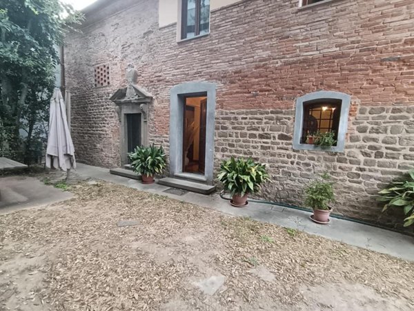 casa indipendente in vendita ad Empoli