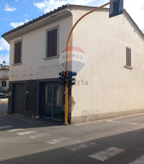 appartamento in vendita ad Empoli