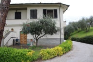 casa indipendente in vendita ad Empoli in zona Sant'Andrea