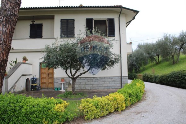 casa indipendente in vendita ad Empoli in zona Sant'Andrea