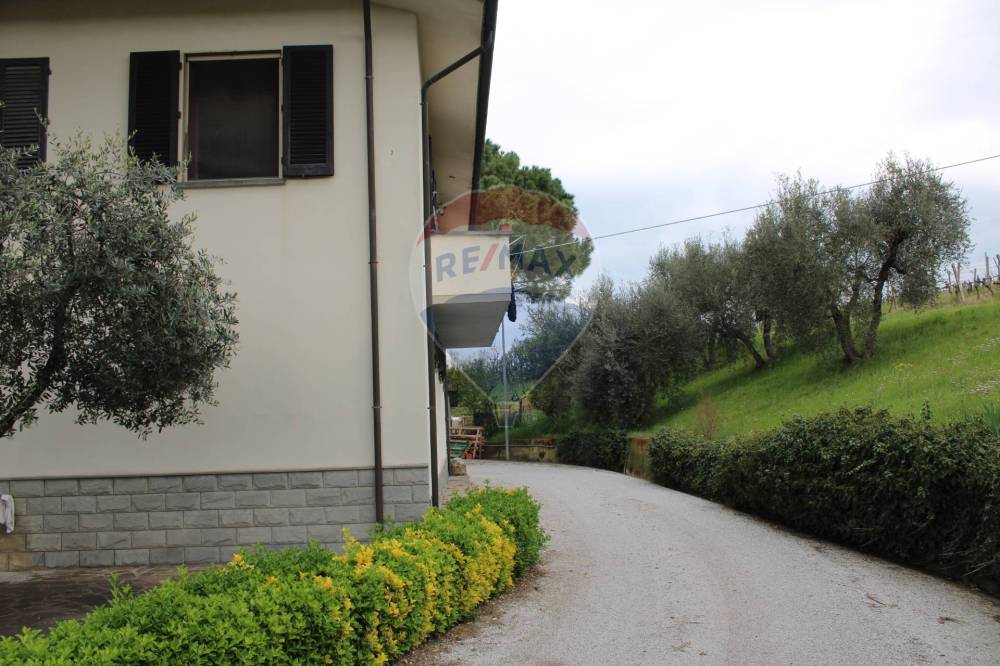 casa indipendente in vendita ad Empoli in zona Sant'Andrea